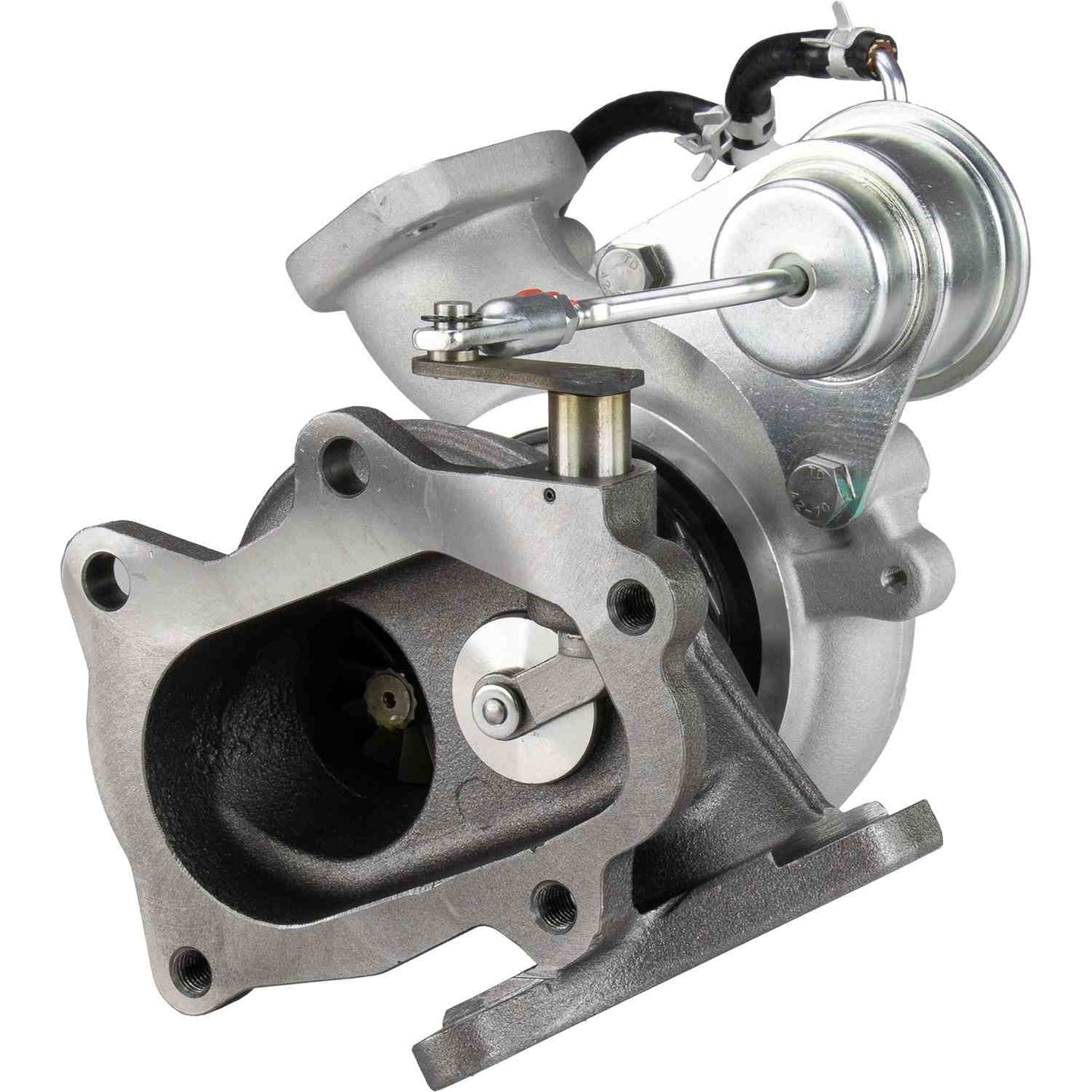 Global Parts Distributors LLC Turbocharger 2511324