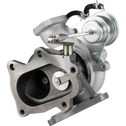 Global Parts Distributors LLC Turbocharger 2511324