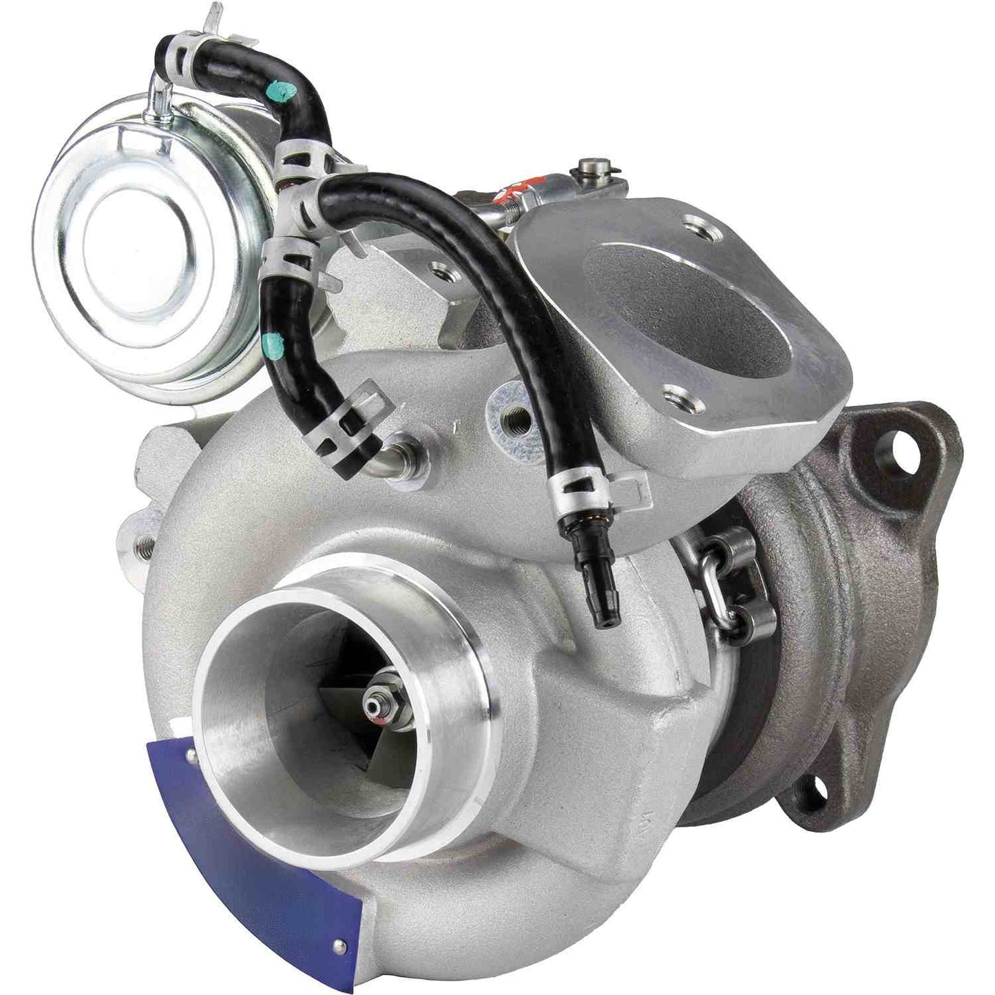 Global Parts Distributors LLC Turbocharger 2511324