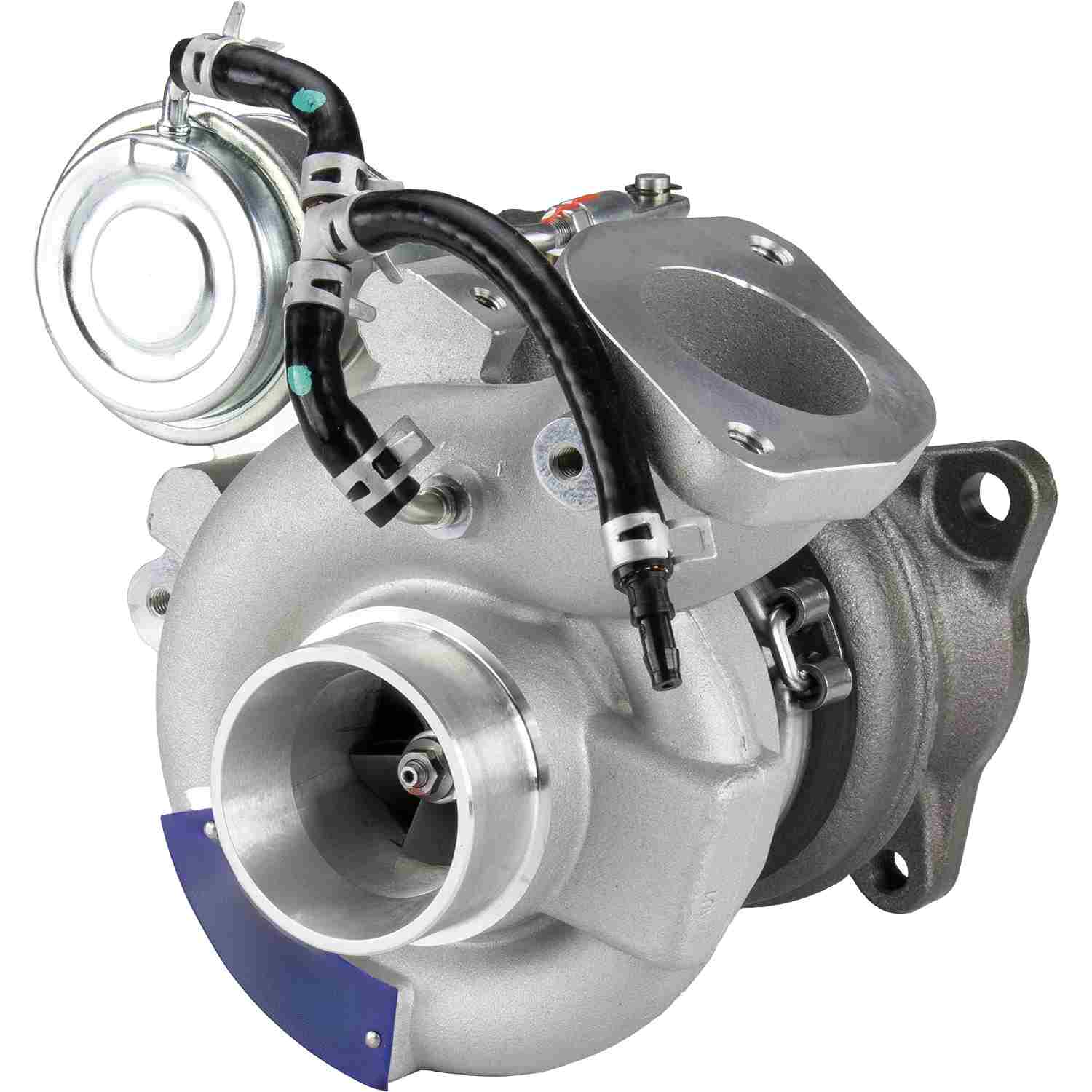 Global Parts Distributors LLC Turbocharger 2511324