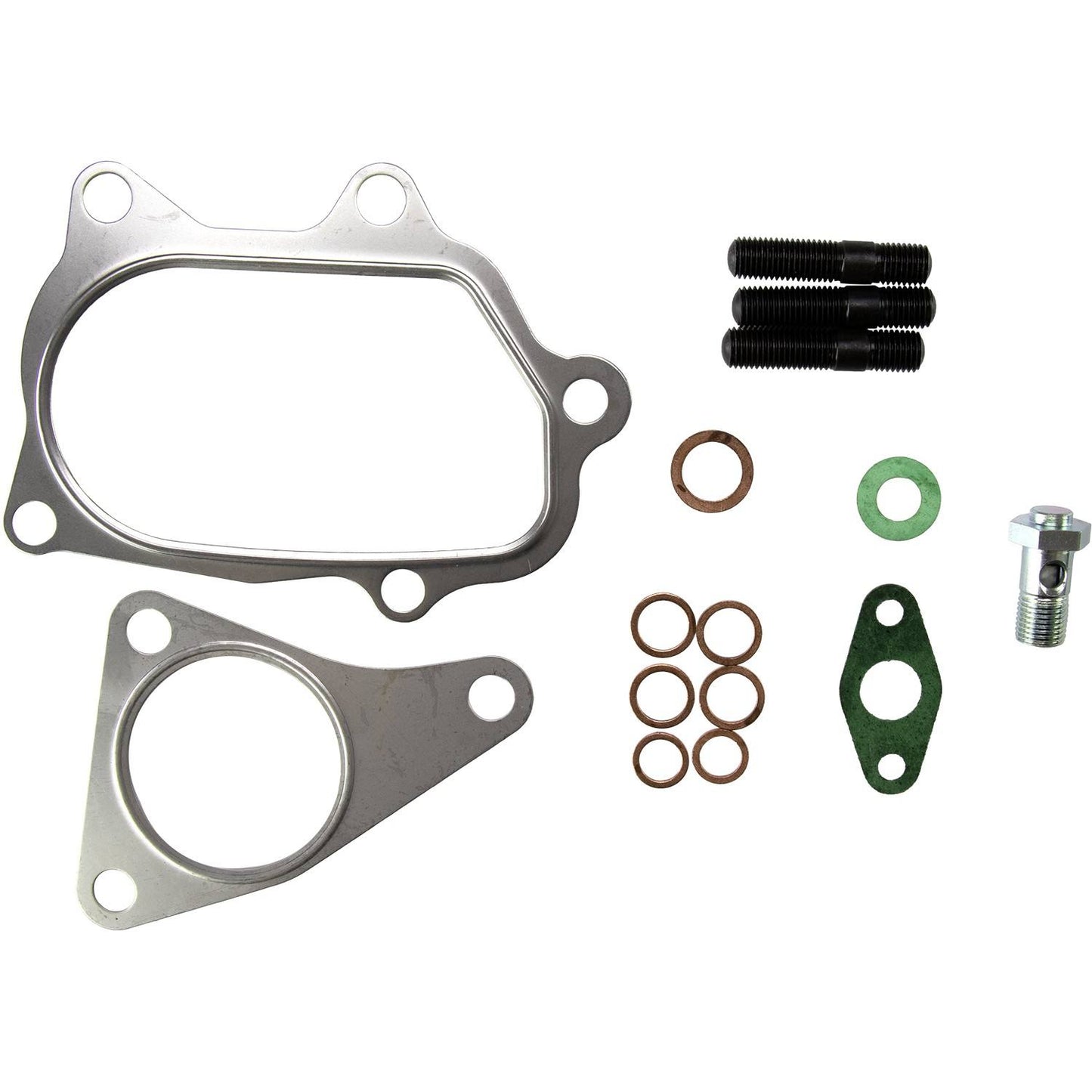 Global Parts Distributors LLC Turbocharger 2511324