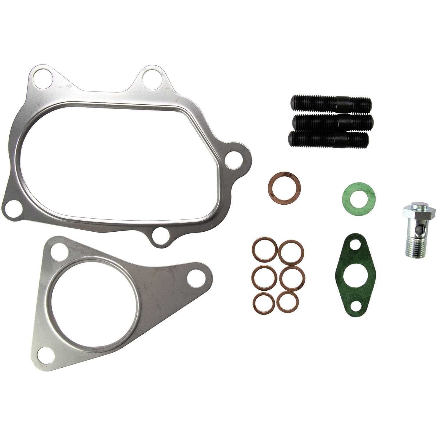 Global Parts Distributors LLC Turbocharger 2511324