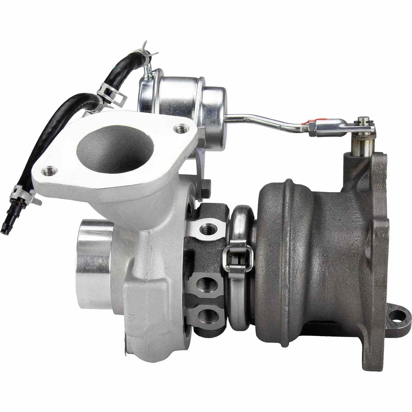 Global Parts Distributors LLC Turbocharger 2511324