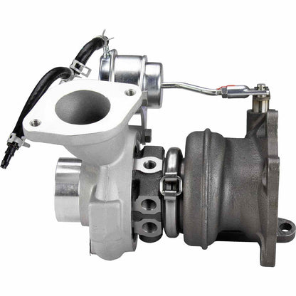 Global Parts Distributors LLC Turbocharger 2511324