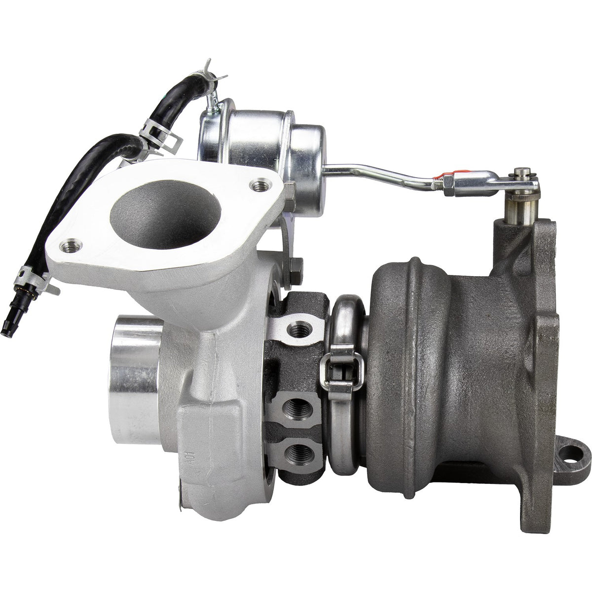 Global Parts Distributors LLC Turbocharger 2511324