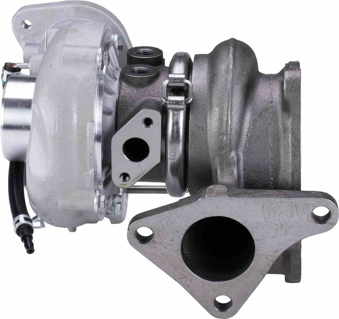 Global Parts Distributors LLC Turbocharger 2511325