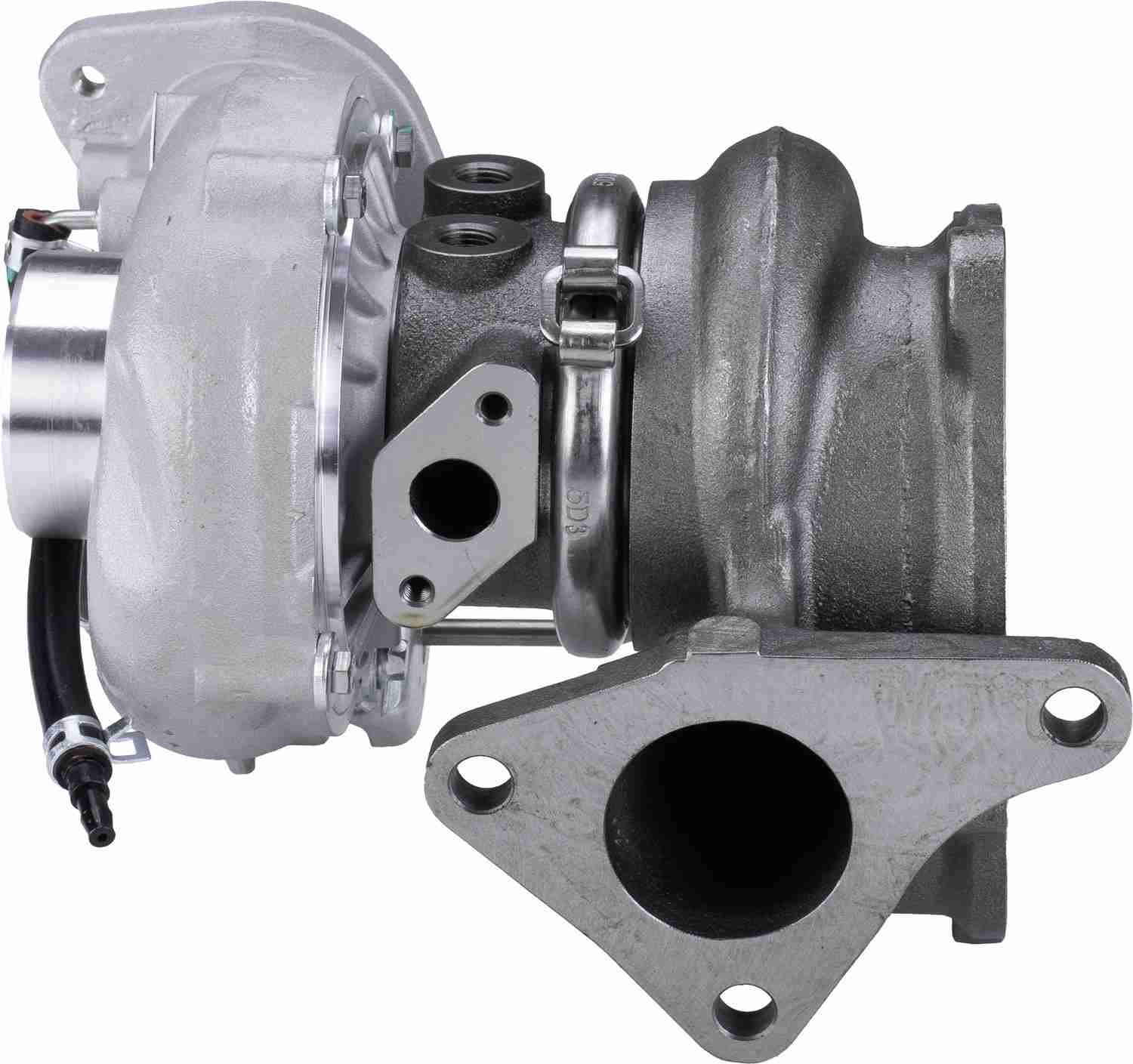 Global Parts Distributors LLC Turbocharger 2511325