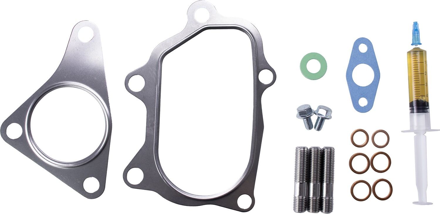 Global Parts Distributors LLC Turbocharger 2511325
