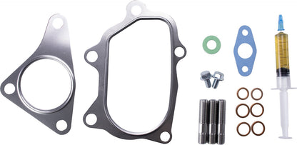 Global Parts Distributors LLC Turbocharger 2511325
