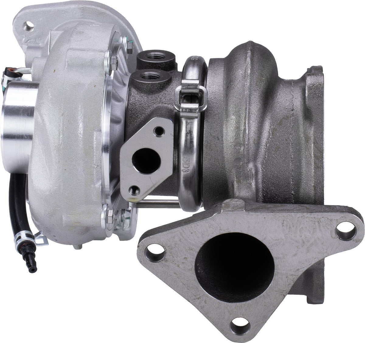 Global Parts Distributors LLC Turbocharger 2511325