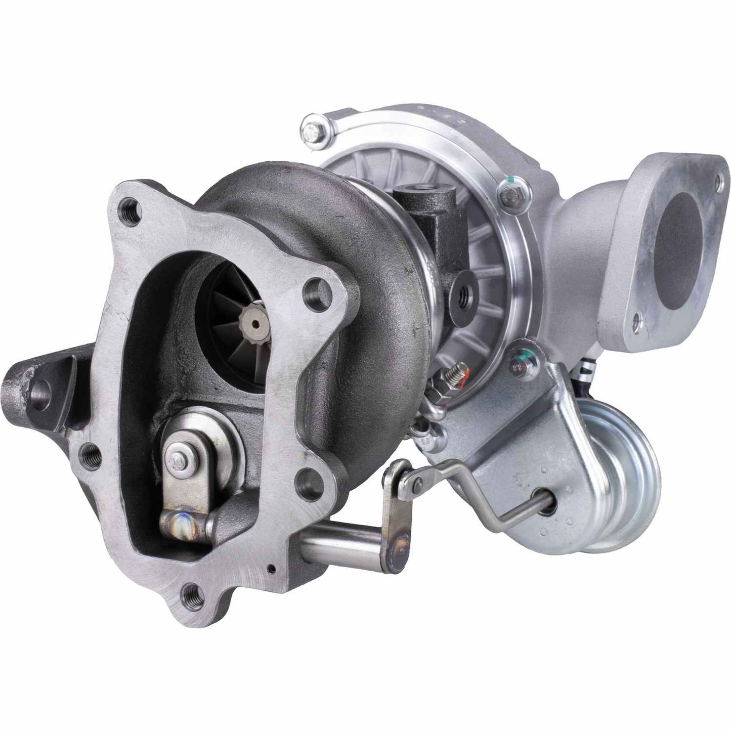 Global Parts Distributors LLC Turbocharger 2511325