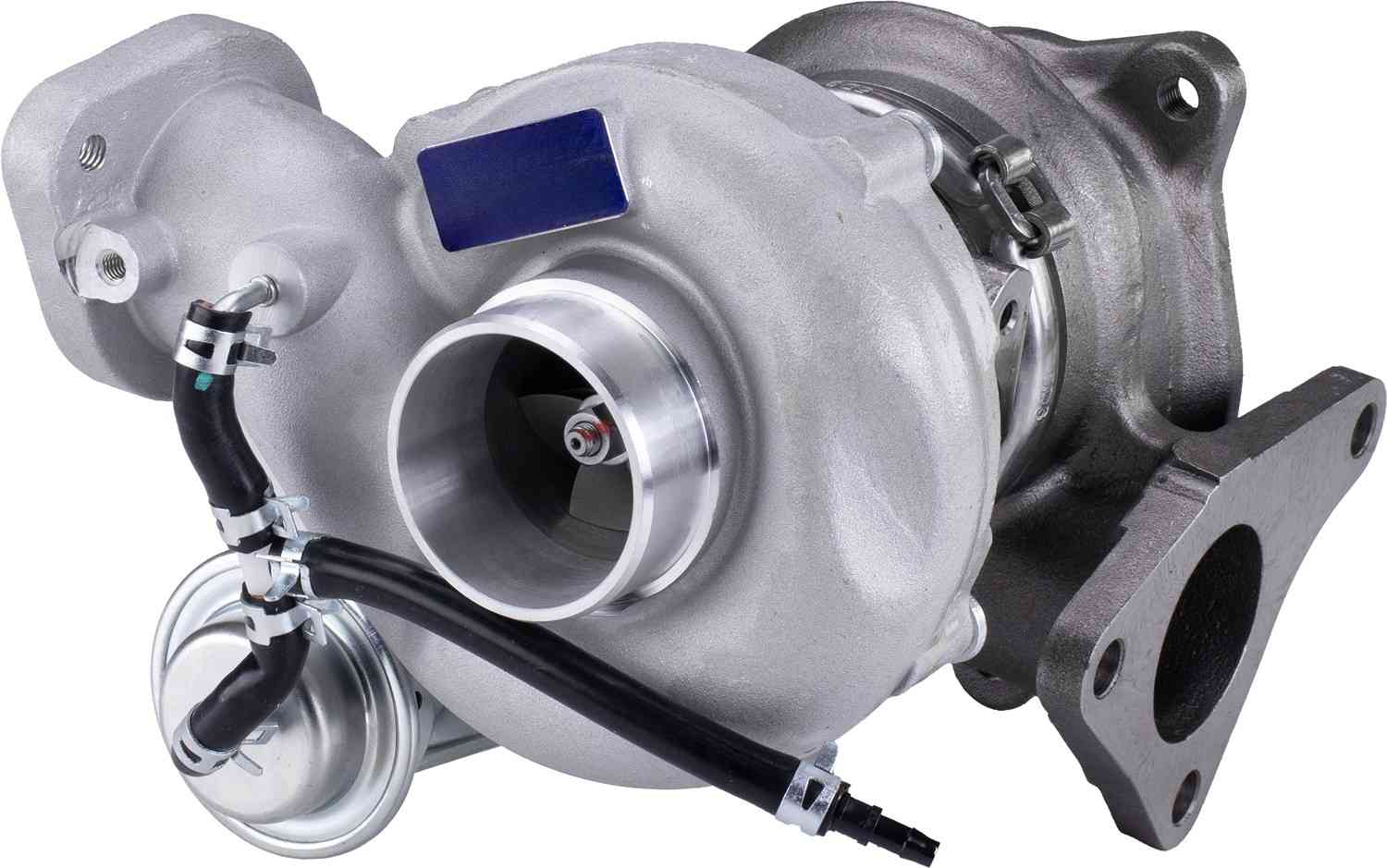 Global Parts Distributors LLC Turbocharger 2511325
