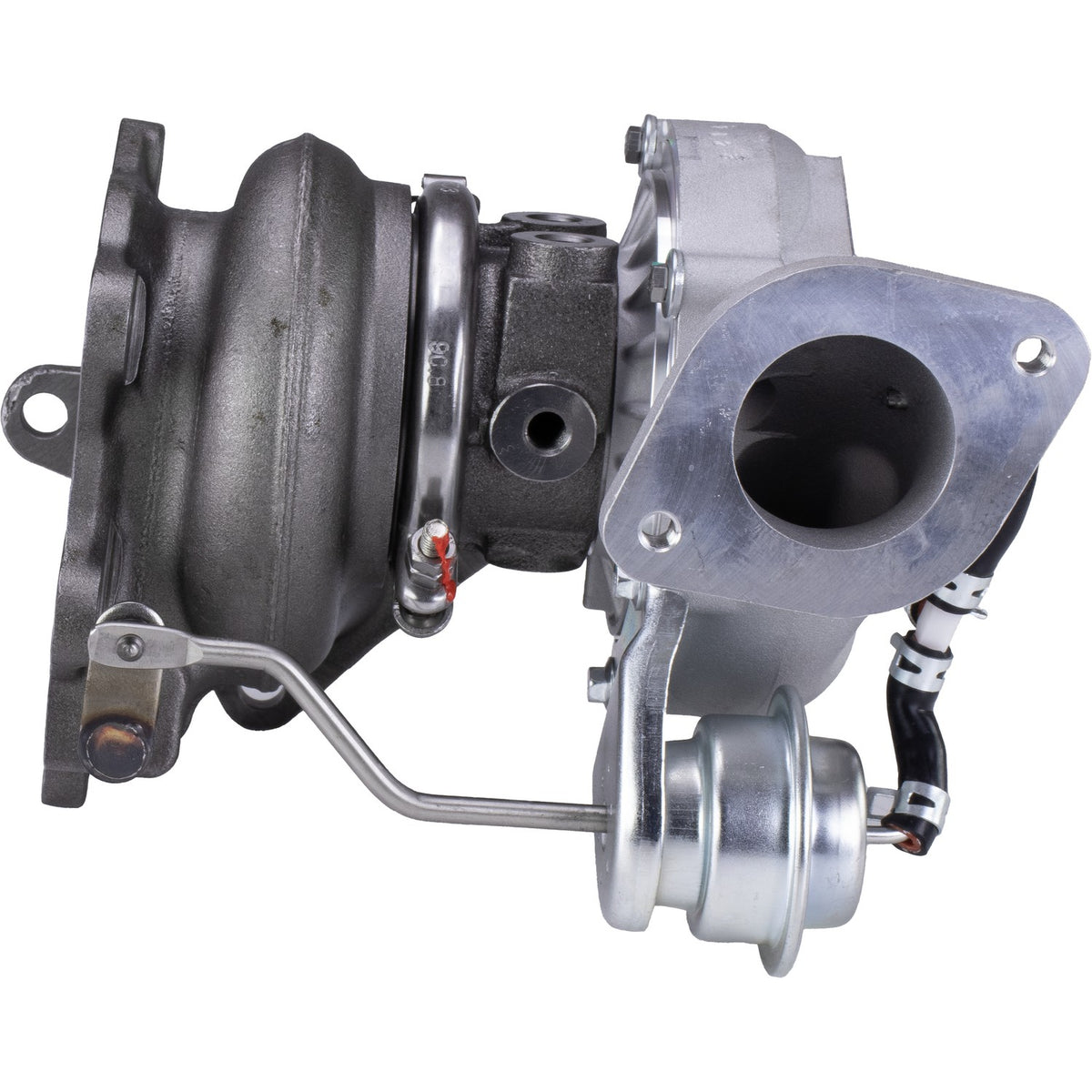 Global Parts Distributors LLC Turbocharger 2511325