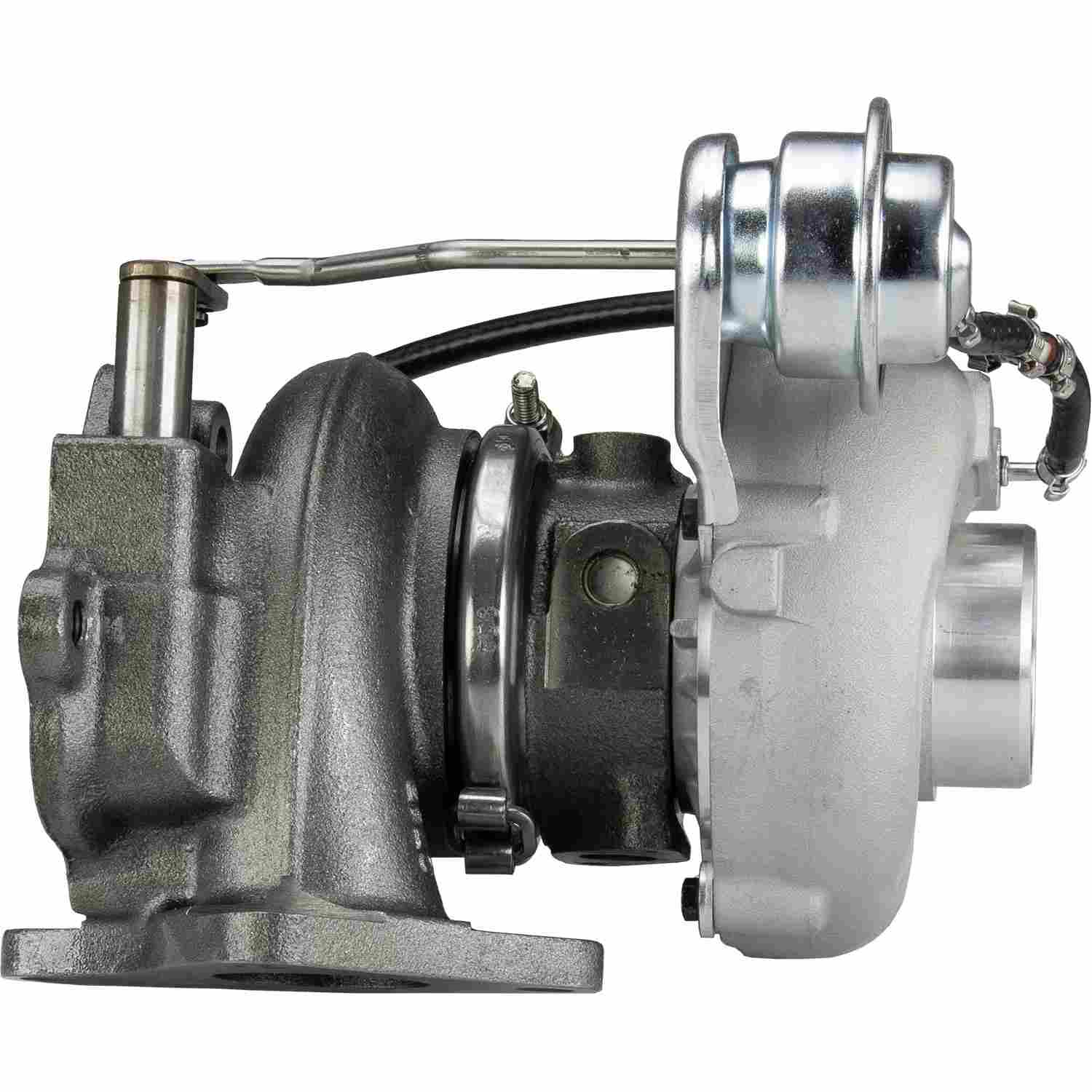 Global Parts Distributors LLC Turbocharger 2511326