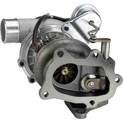 Global Parts Distributors LLC Turbocharger 2511326