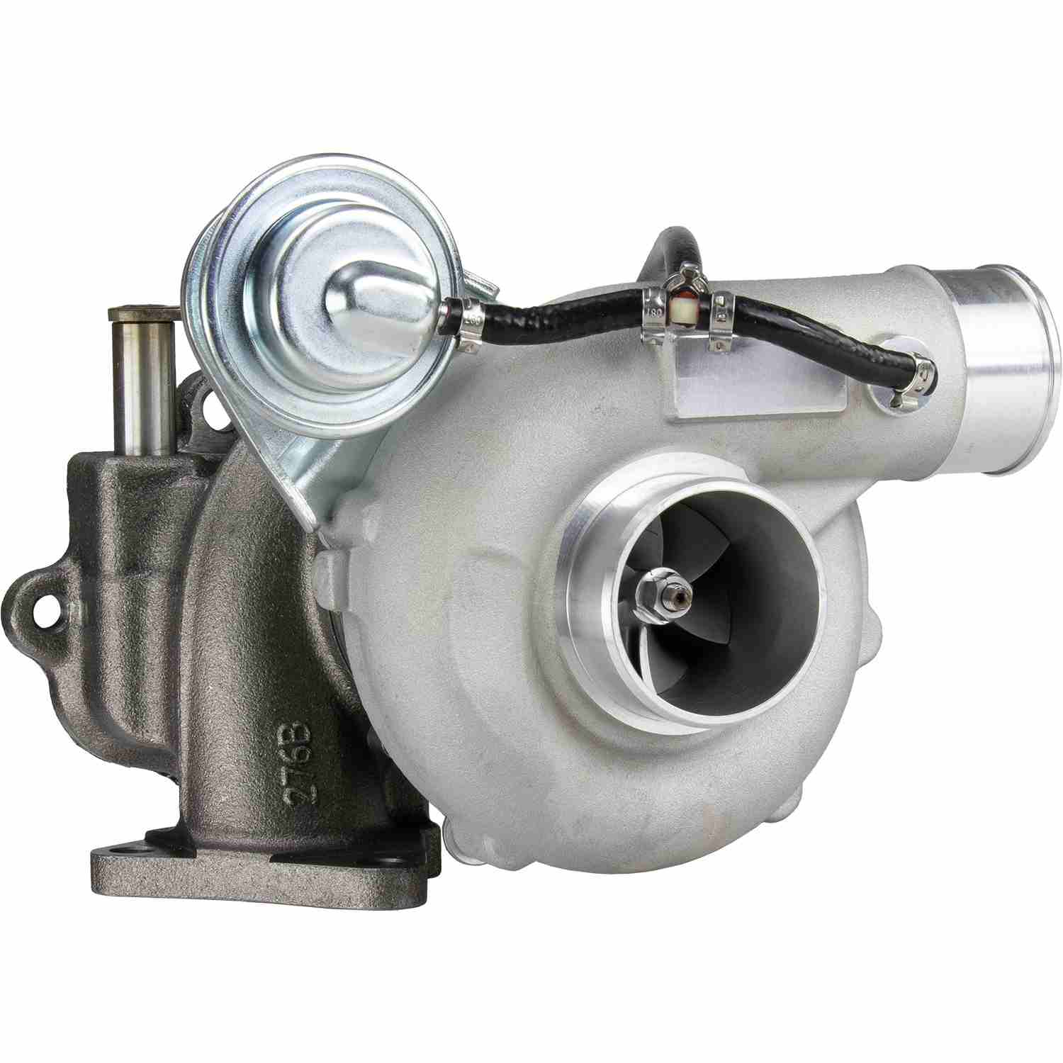 Global Parts Distributors LLC Turbocharger 2511326