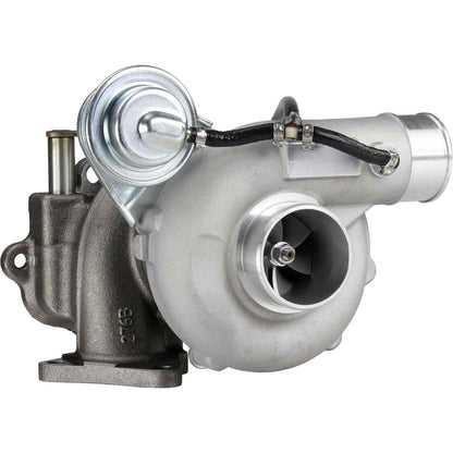 Global Parts Distributors LLC Turbocharger 2511326