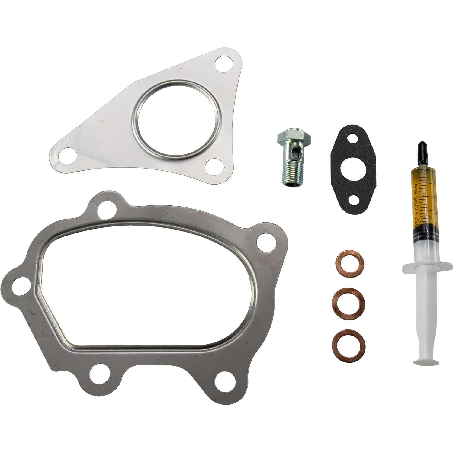 Global Parts Distributors LLC Turbocharger 2511326