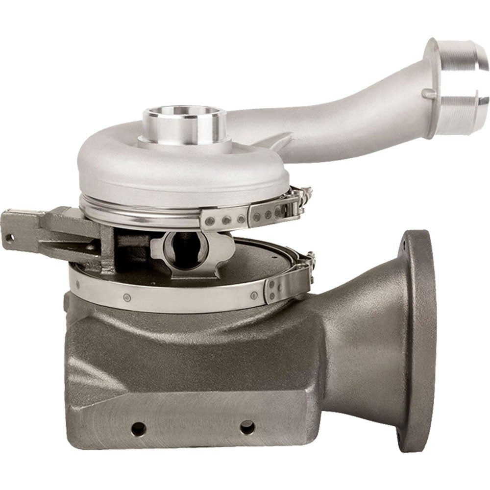 Global Parts Distributors LLC Turbocharger 2511327