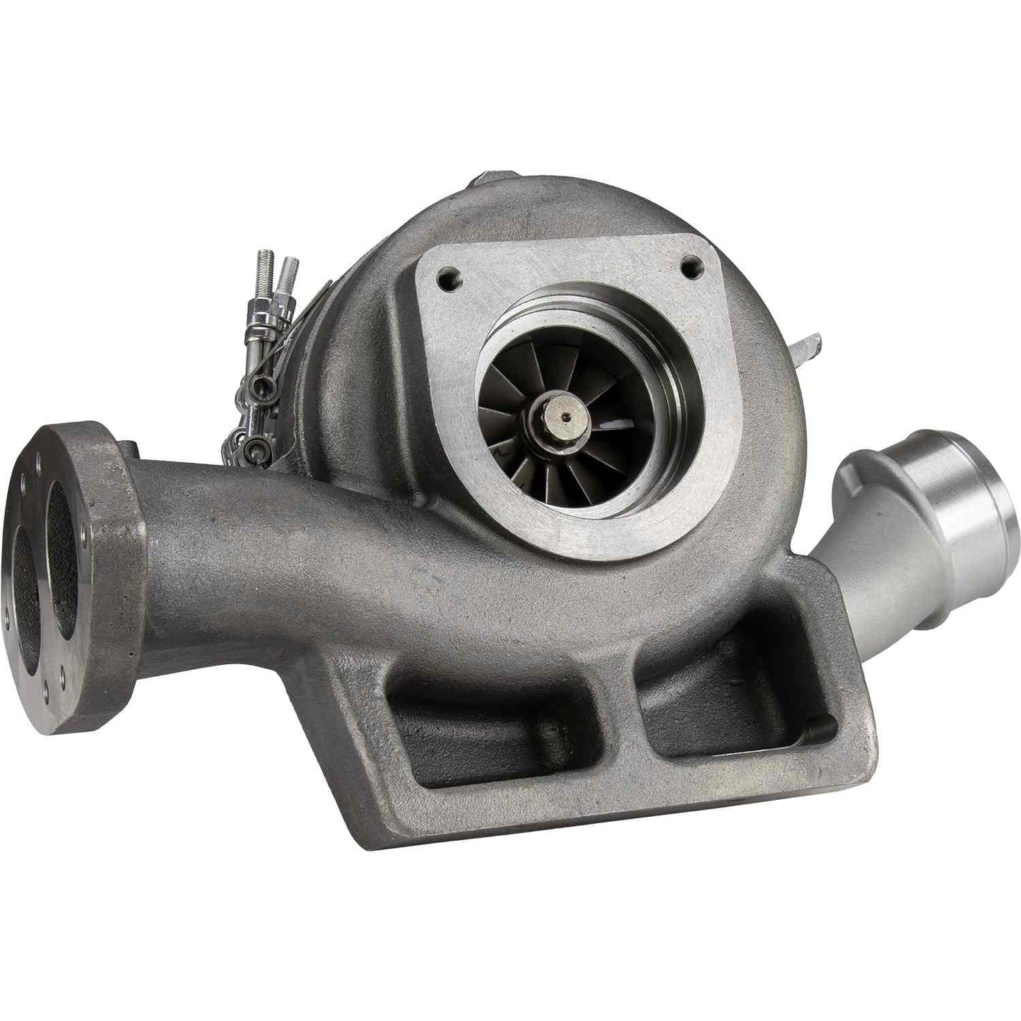 Global Parts Distributors LLC Turbocharger 2511327