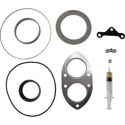 Global Parts Distributors LLC Turbocharger 2511327