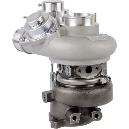 Global Parts Distributors LLC Turbocharger 2511330