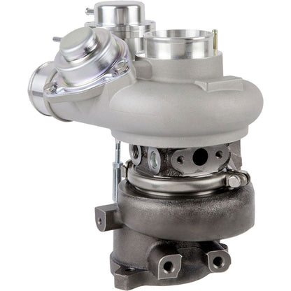 Global Parts Distributors LLC Turbocharger 2511330