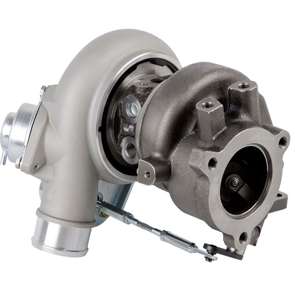 Global Parts Distributors LLC Turbocharger 2511330