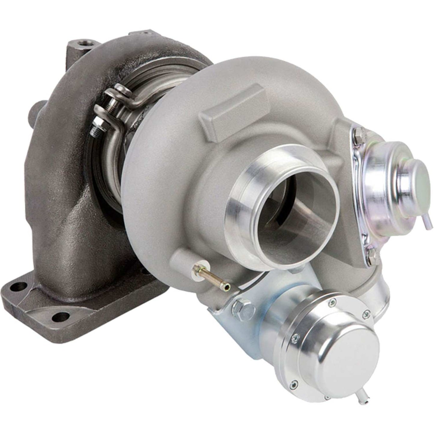 Global Parts Distributors LLC Turbocharger 2511330