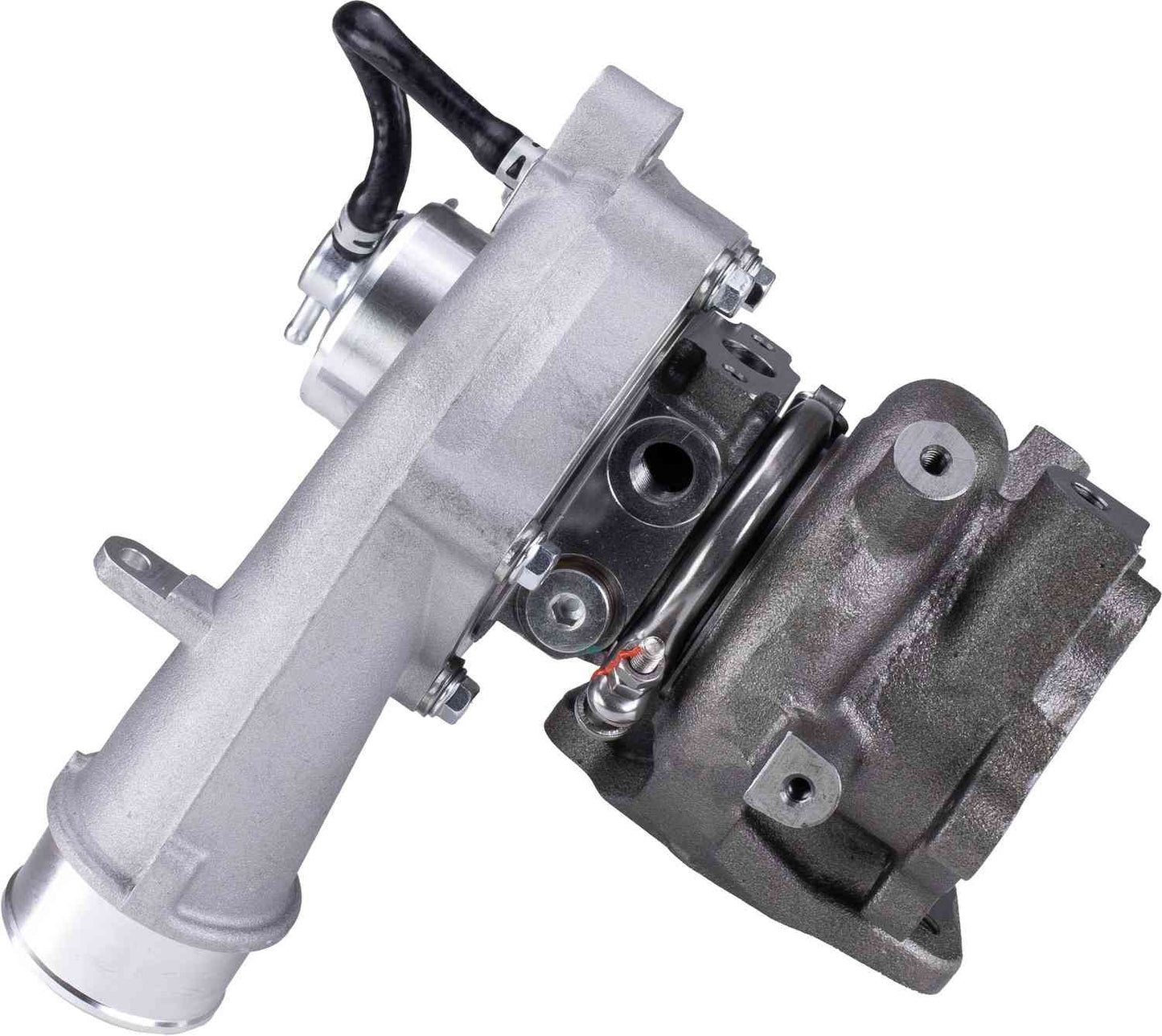 Global Parts Distributors LLC Turbocharger 2511331