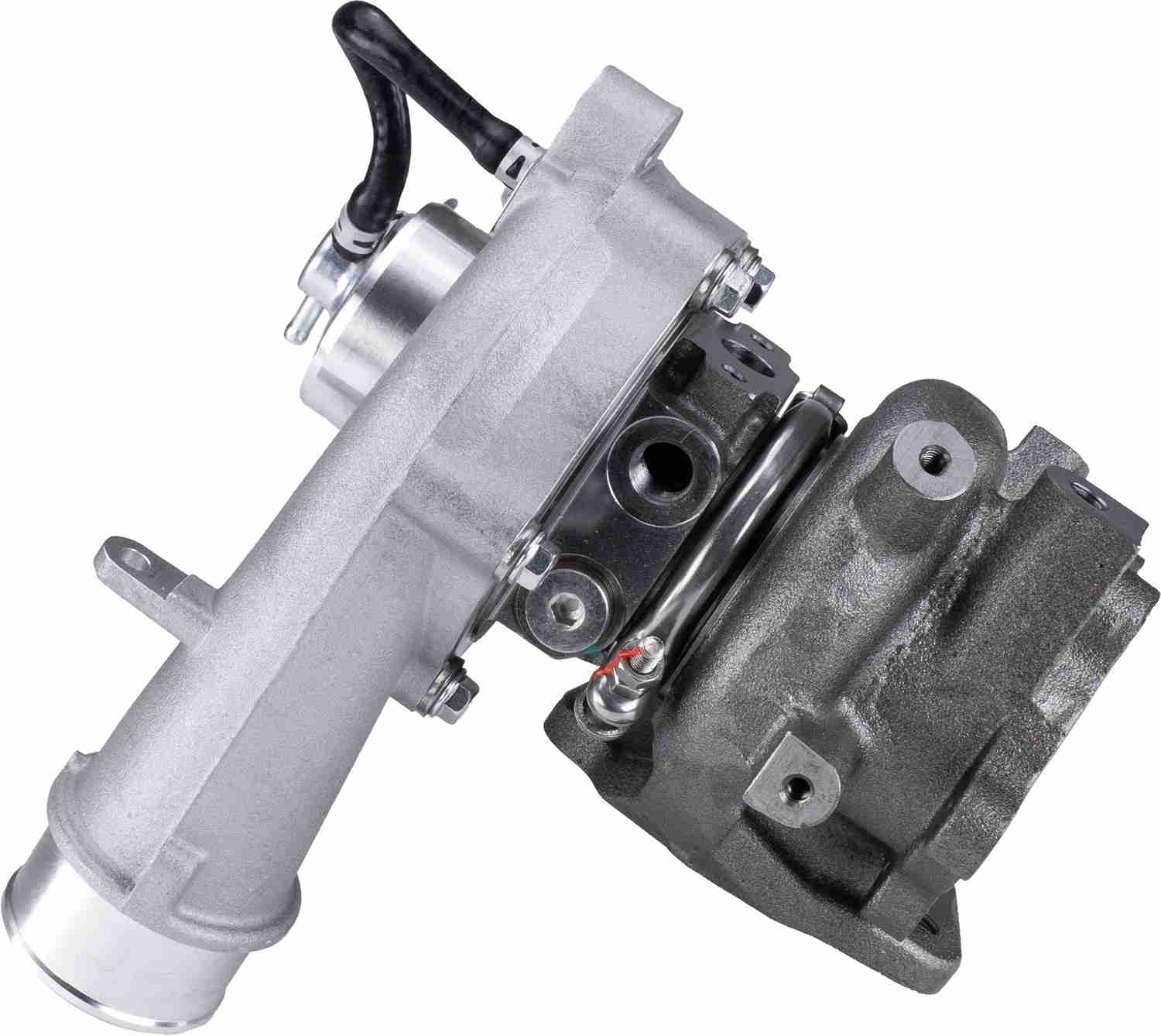 Global Parts Distributors LLC Turbocharger 2511331