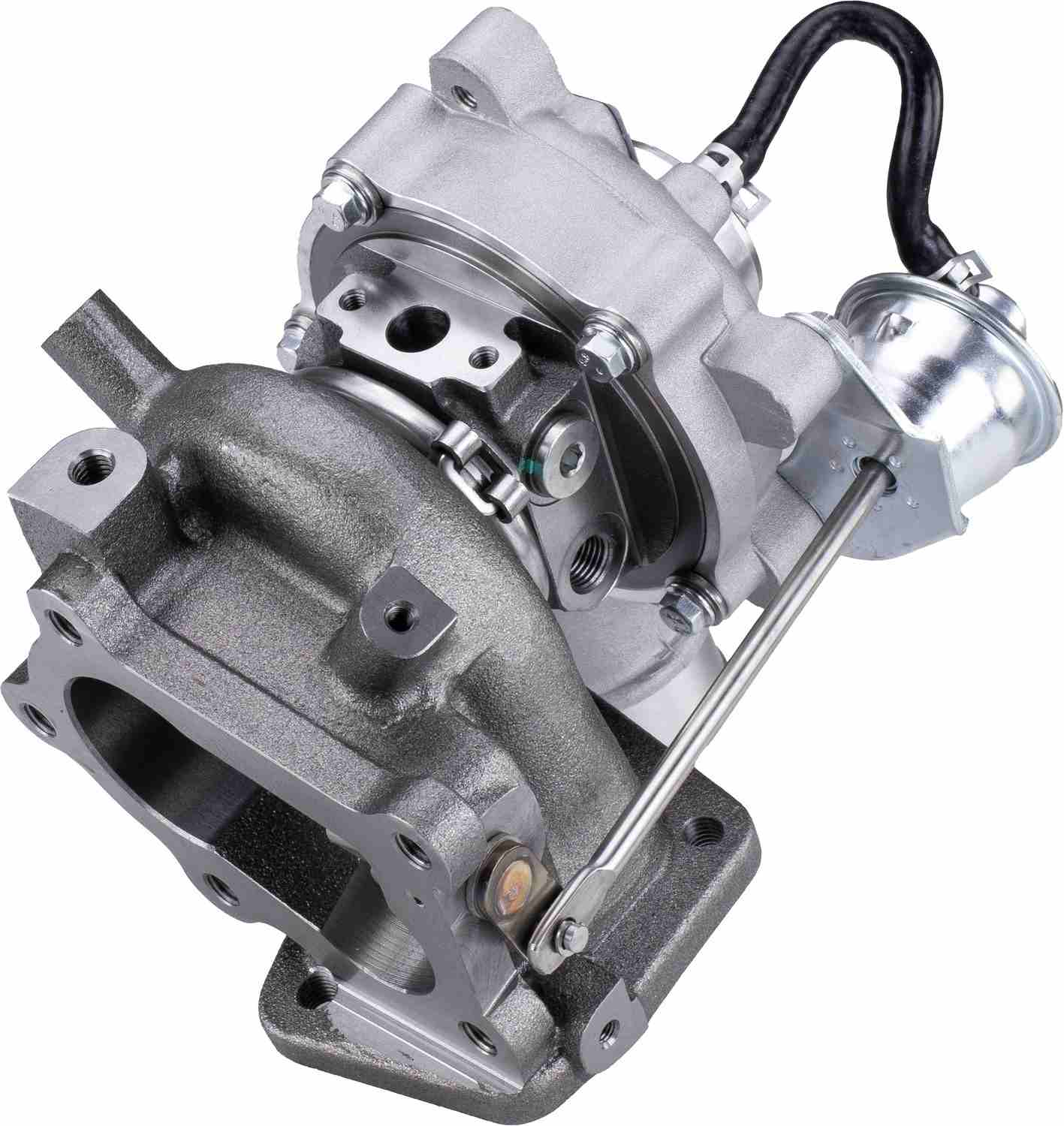 Global Parts Distributors LLC Turbocharger 2511331