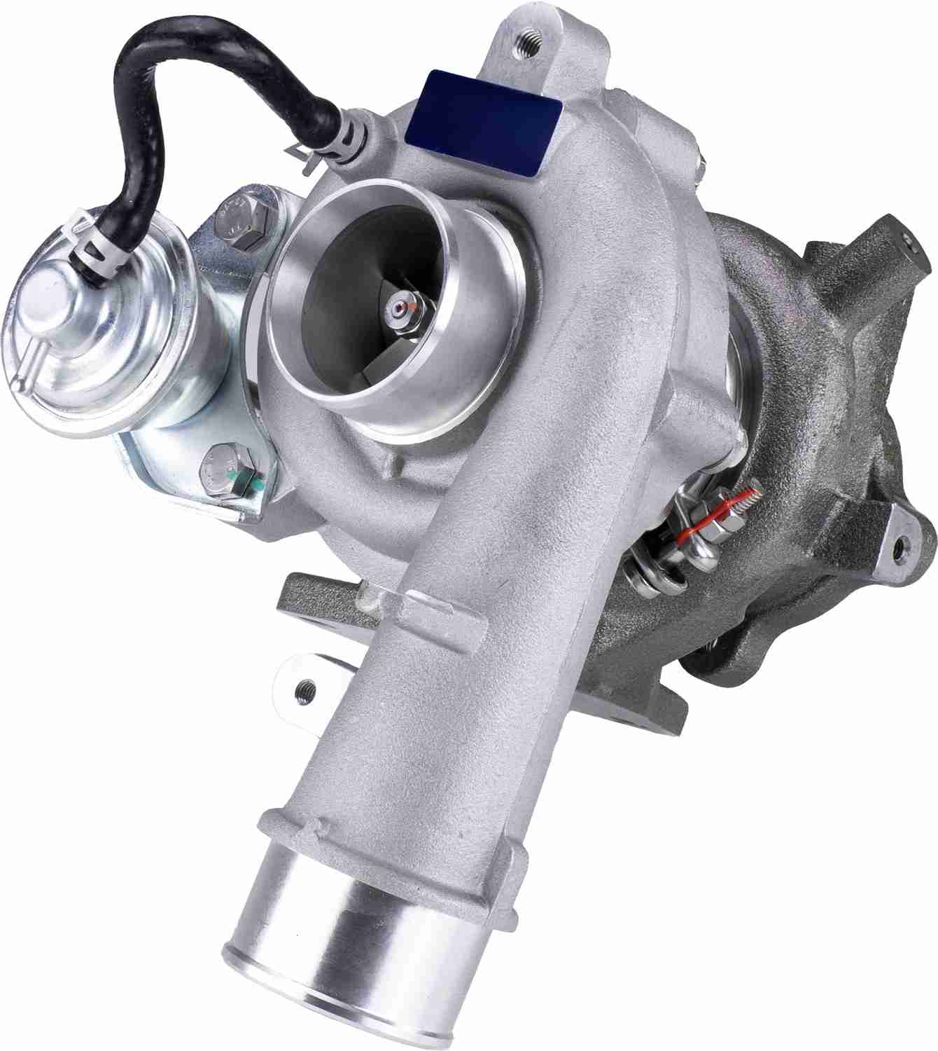 Global Parts Distributors LLC Turbocharger 2511331