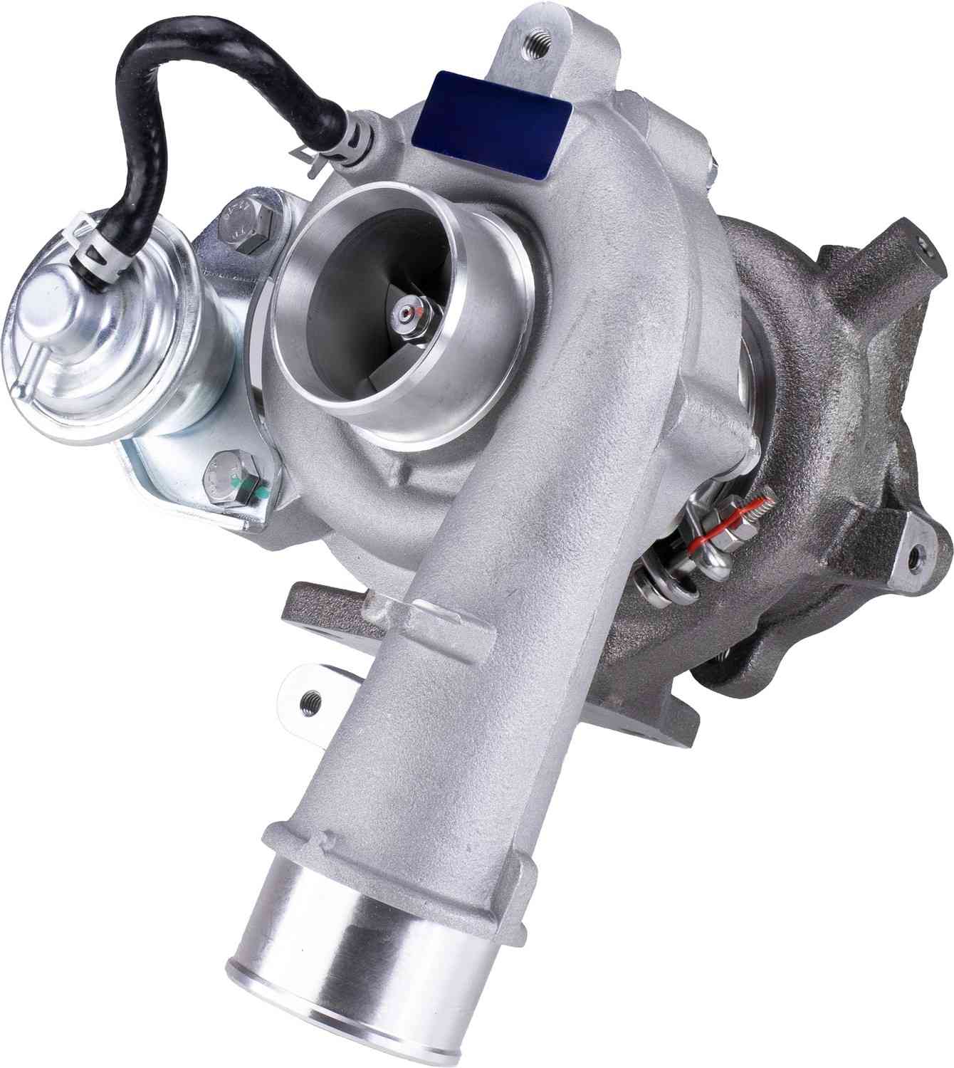 Global Parts Distributors LLC Turbocharger 2511331