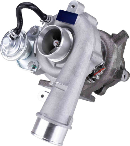 Global Parts Distributors LLC Turbocharger 2511331
