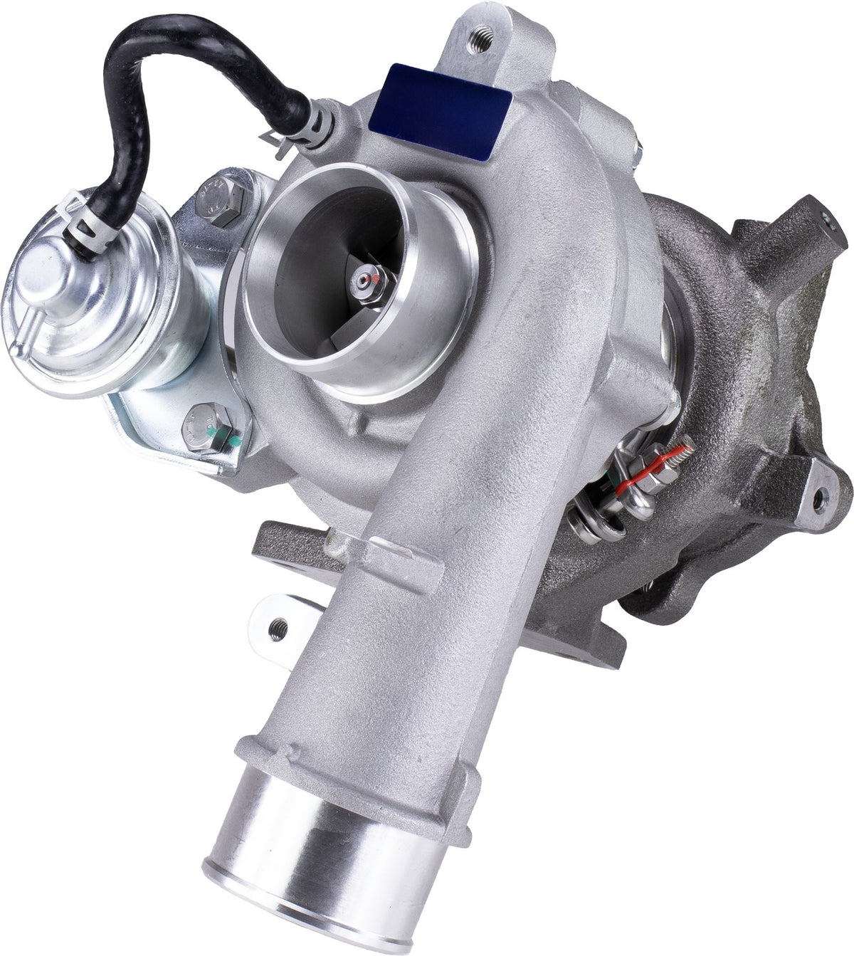 Global Parts Distributors LLC Turbocharger 2511331