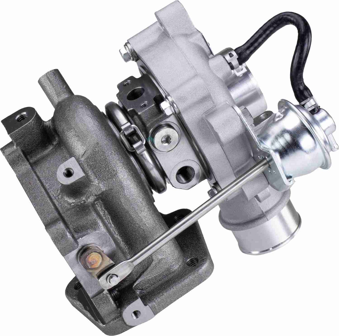 Global Parts Distributors LLC Turbocharger 2511331