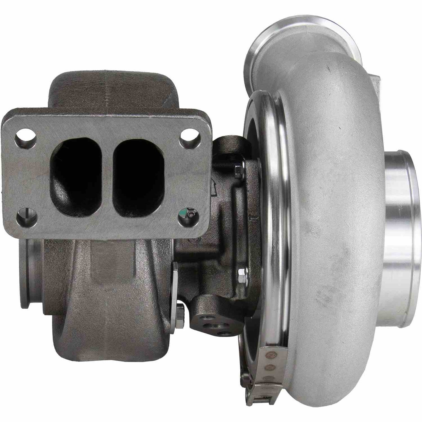 Global Parts Distributors LLC Turbocharger 2511334