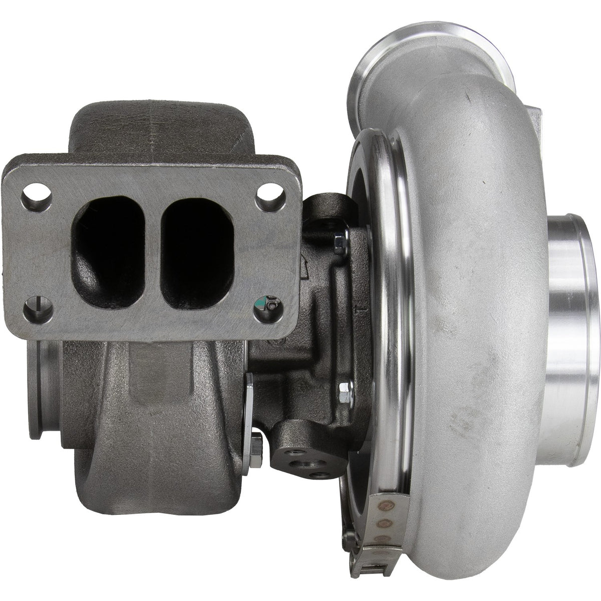 Global Parts Distributors LLC Turbocharger 2511334
