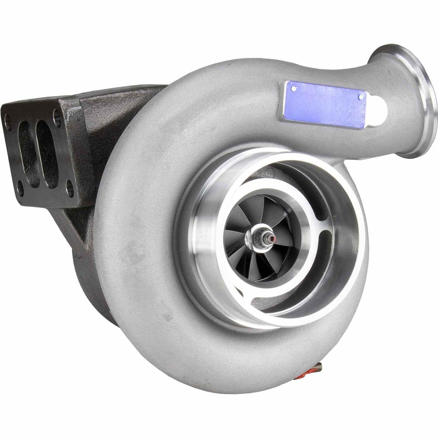 Global Parts Distributors LLC Turbocharger 2511334