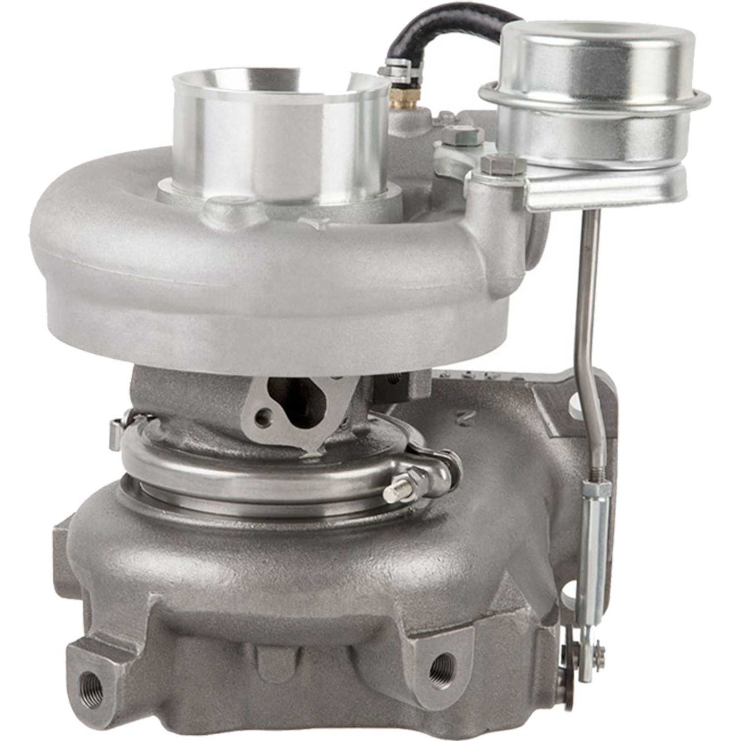 Global Parts Distributors LLC Turbocharger 2511355
