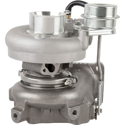 Global Parts Distributors LLC Turbocharger 2511355