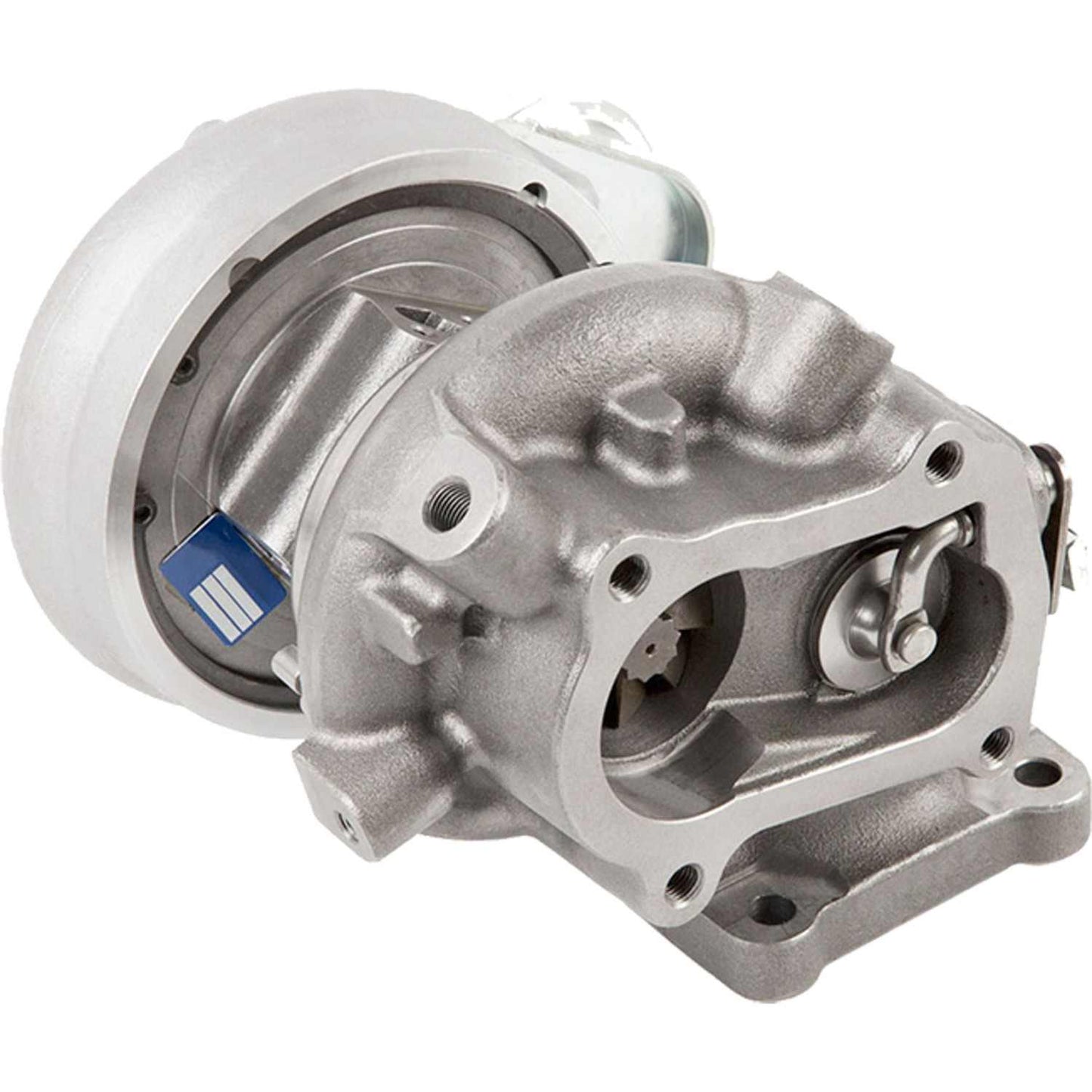 Global Parts Distributors LLC Turbocharger 2511355