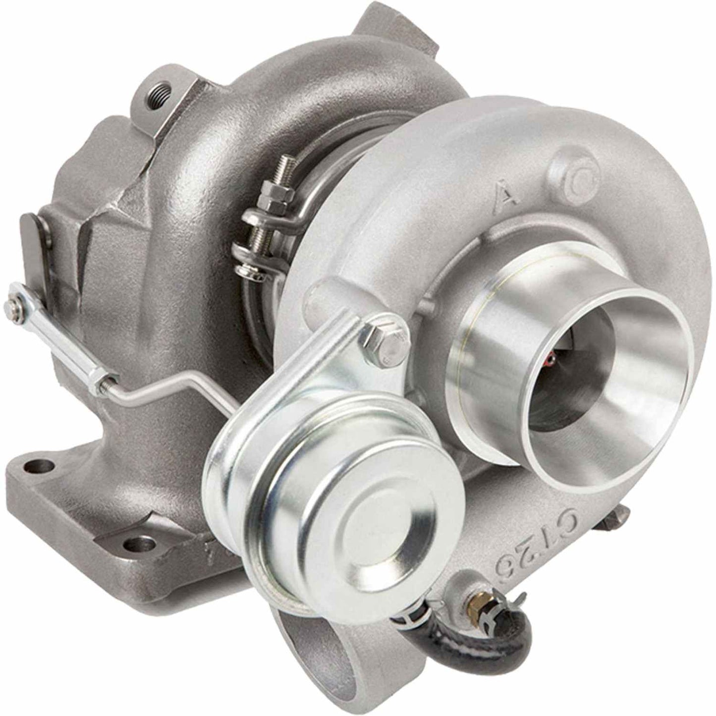 Global Parts Distributors LLC Turbocharger 2511355