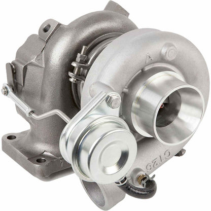 Global Parts Distributors LLC Turbocharger 2511355