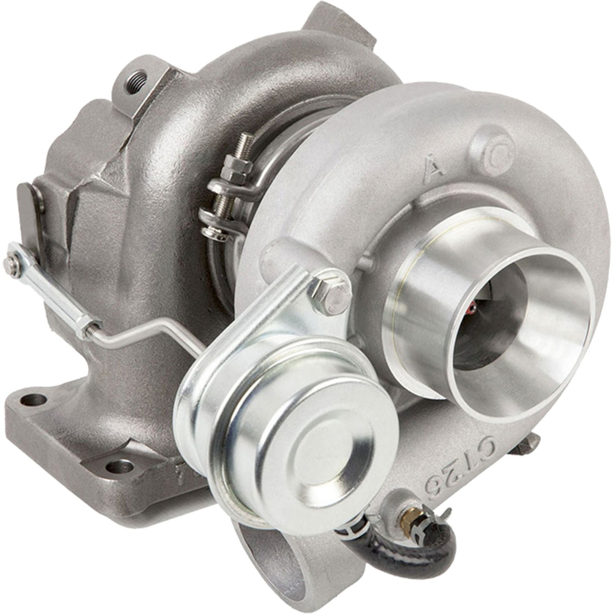Global Parts Distributors LLC Turbocharger 2511355