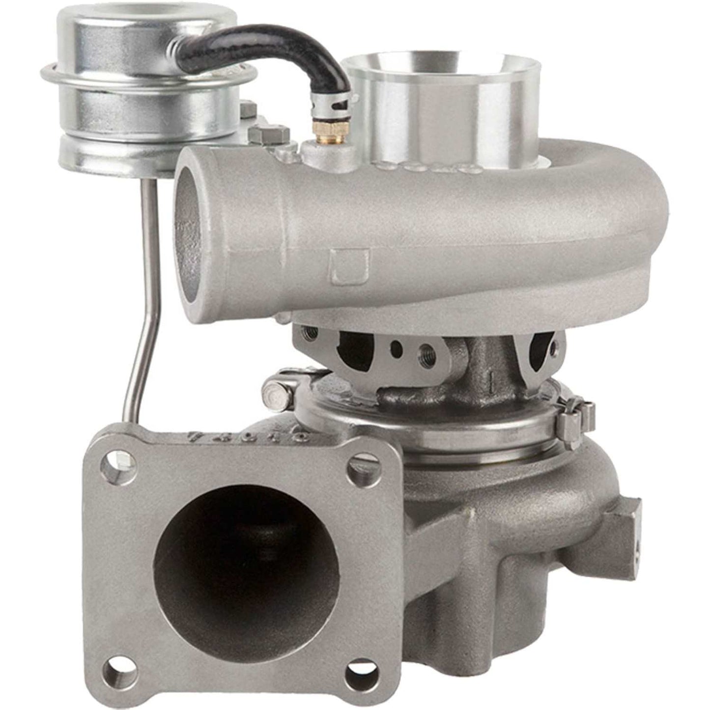Global Parts Distributors LLC Turbocharger 2511355