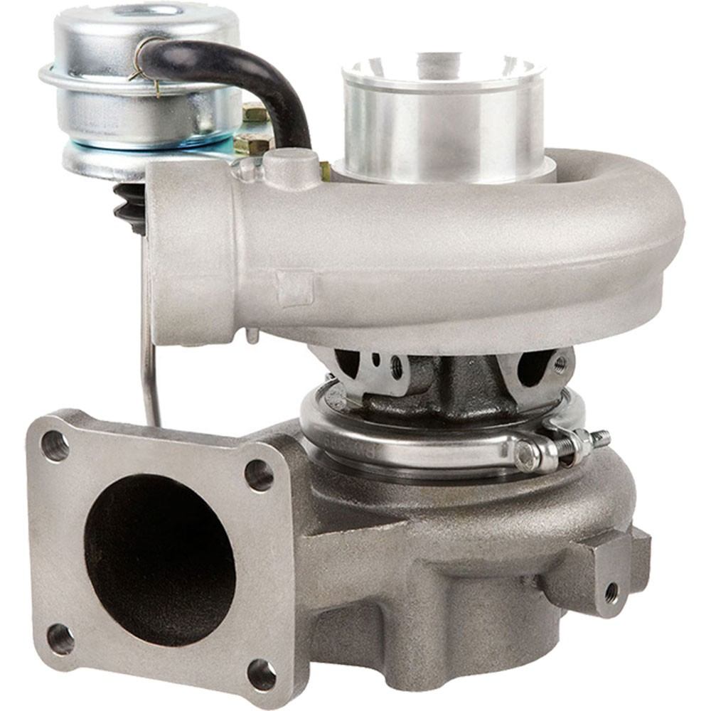 Global Parts Distributors LLC Turbocharger 2511382
