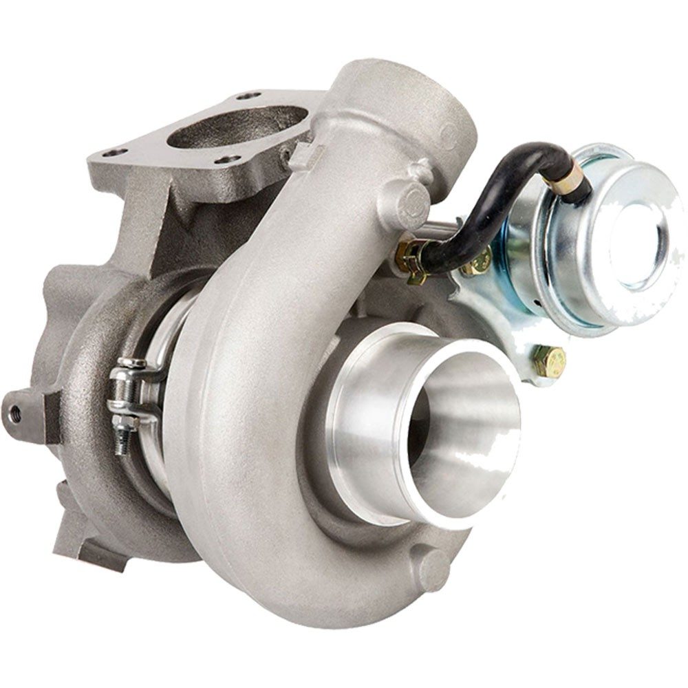 Global Parts Distributors LLC Turbocharger 2511382