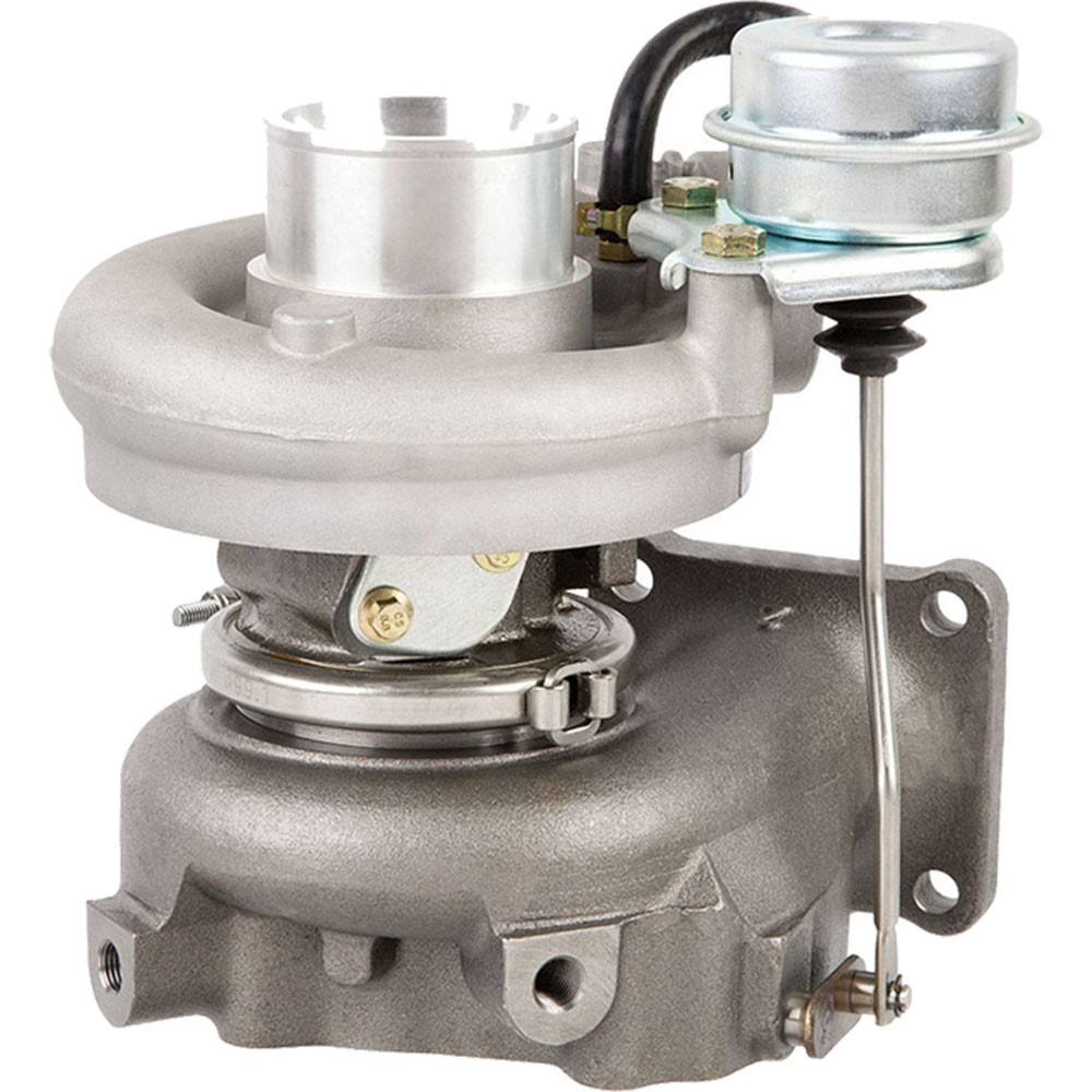 Global Parts Distributors LLC Turbocharger 2511382